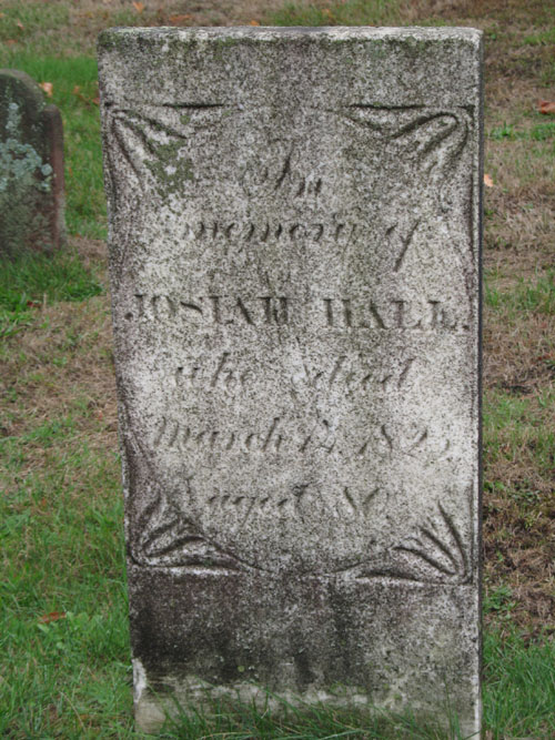 JosiahHall1825